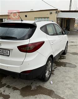 هیوندای تۆکسۆن